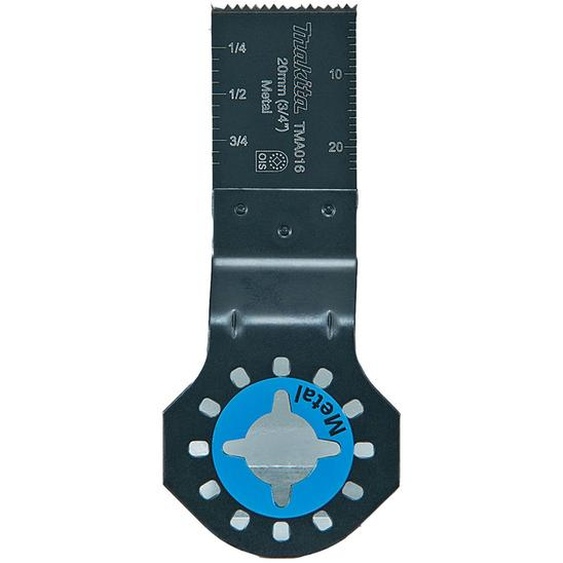 Makita *Lame de scie plongeante 20Mm Btm