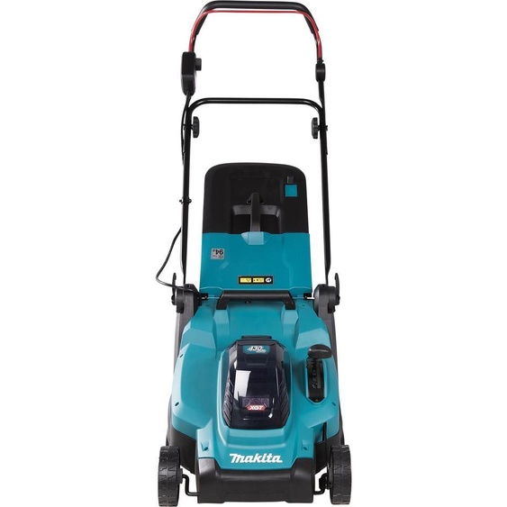 Makita LM004GZ Tondeuse à gazon sans fil 43 cm 40Vmax Xgt