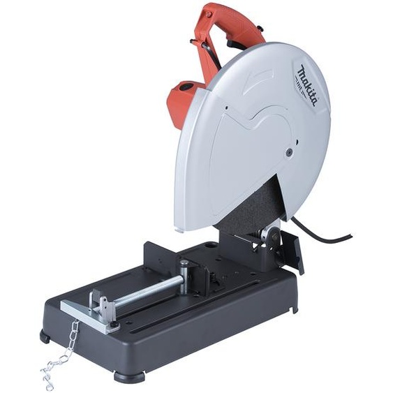 Makita Machine à découper le métal 2000W M2401B 355Mm Mt