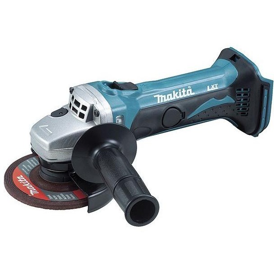Meuleuse Makita DGA452Z - 18V - Ø115mm - Sans batterie, ni chargeur