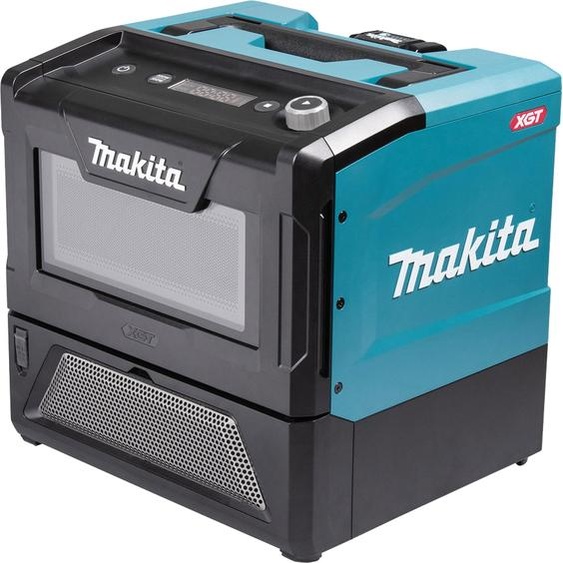 Makita MW001GZ Micro-ondes sans fil 40V