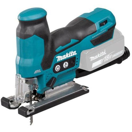 Makita - Scie sauteuse 18V lxt Li-Ion (Machine seule) DJV185Z