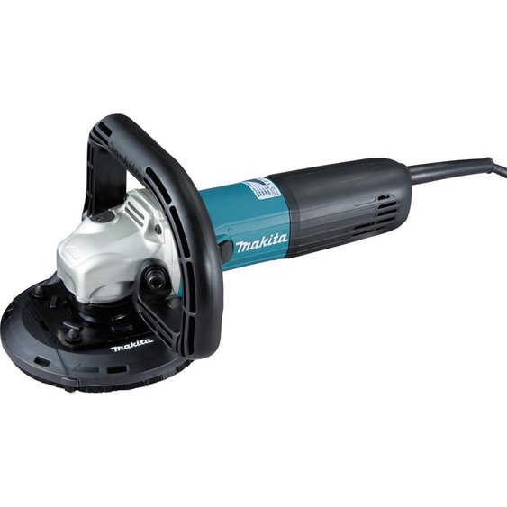 Makita PC5010C Ponceuse à béton