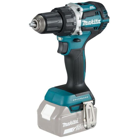 Perceuse visseuse Makita DDF484Z 18V Li-Ion ø 13 mm (Produit seul)