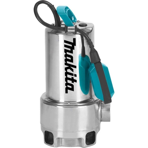 makita PF1110 Schmutzwasser-Tauchpumpe