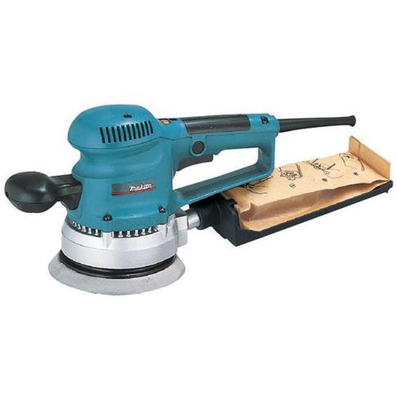 Ponceuse Excentrique 310W Ø150MM - MAKITA - MakPac - BO6030J