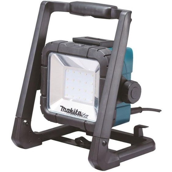 MAKITA Projecteur de chantier 18V LXT - DEADML805