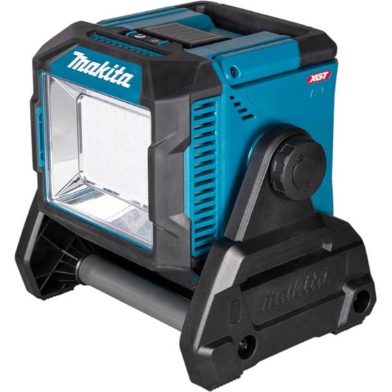 Makita Projecteur de chantier sans fil XGT 40 V max - 900 - 3.600 lm