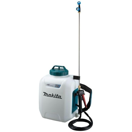 MAKITA Pulvérisateur sans fil 18V LXT 10L - DUS108Z