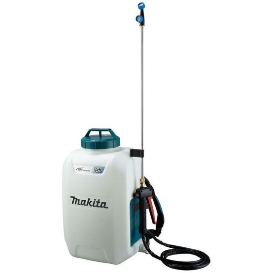MAKITA Pulvérisateur sans fil 18V LXT 15 Litres - DUS158Z