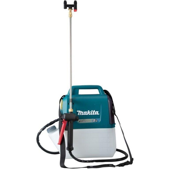 MAKITA Pulvérisateur sans fil 18V LXT 5 L Solo - DUS054Z