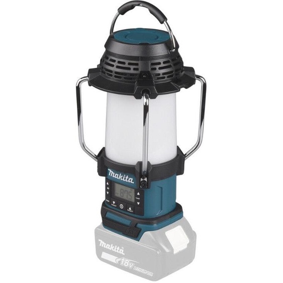 MAKITA Radio avec lanterne LED 18V Solo - DMR055