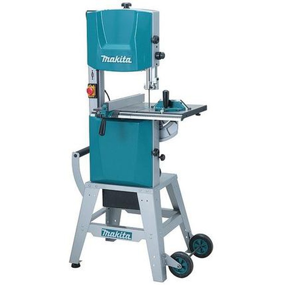 Makita - Scie à ruban LB1200F - Avec support