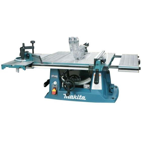 Scie sur table 1500 w 93 mm - MLT100N - Makita