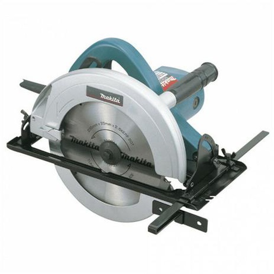 Makita - Scie circulaire N5900B - 235 mm - 2000 w - Avec accessoires