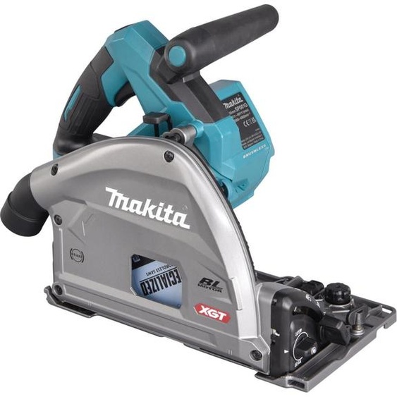 Makita Scie plongeante sans fil XGT 40 V max - 2.500 - 4.900 tr/min - 165 mm
