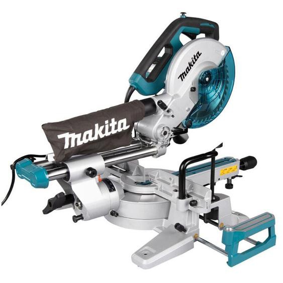 Makita - LS0816F Scie à onglet 216 mm 1.200 w