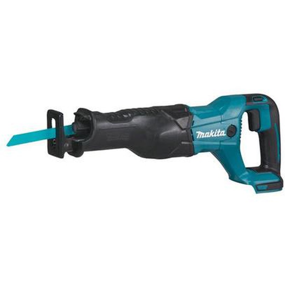 Makita - Scie sabre sans fil DJR186Z - 18V lxt - Machine seule