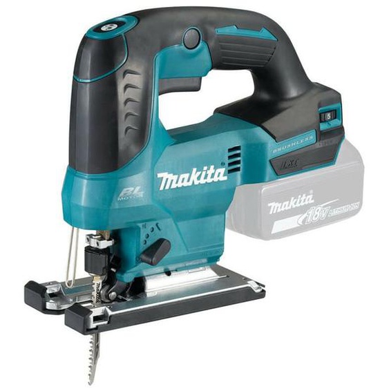 Scie sauteuse 18V lxt (Machine seule) Makita DJV184Z
