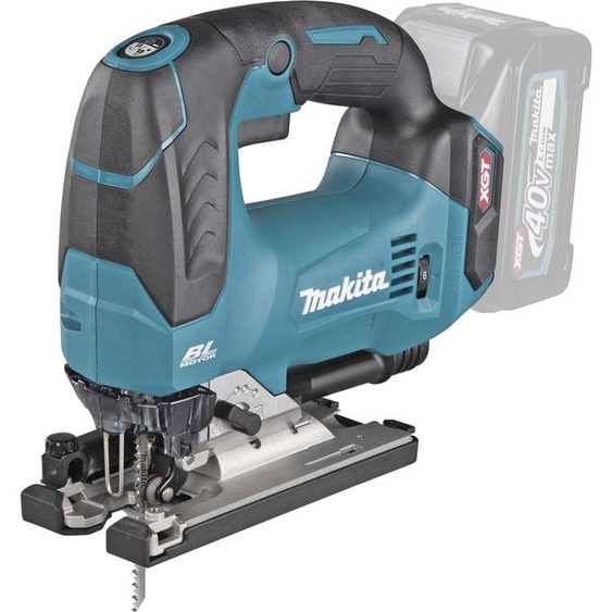 Makita Scie sauteuse 40V Xgt Jv001Gz