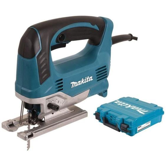 Makita - Scie sauteuse 650W En coffret MakPac - JV0600J