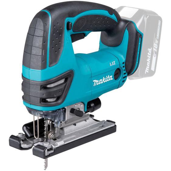 Makita - Scie Sauteuse DJV180Z - 18V - Sans batterie, ni chargeur