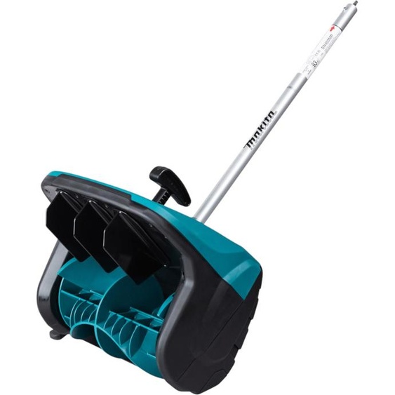 Makita SN 400 MP Fraise à neige largeur de travail 300 mm 30° réglable