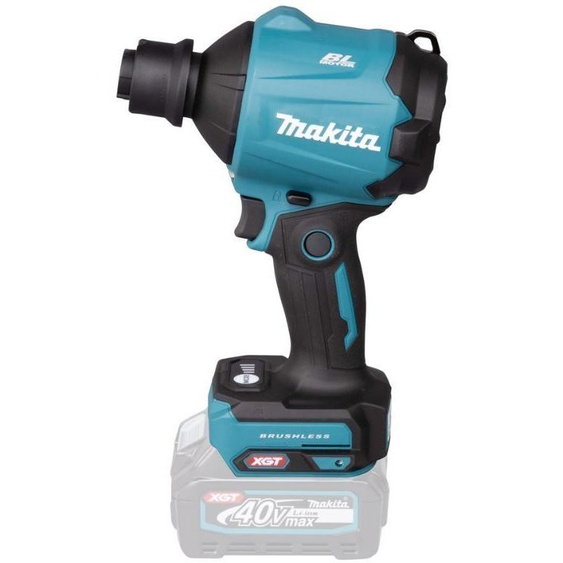 MAKITA Souffleur à poussière sans fil 40V Max XGT solo - AS001GZ