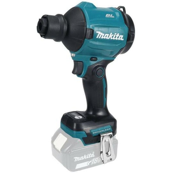 Makita - Souffleur à poussière (Solo) lxt 18V DAS180Z