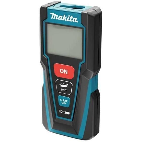 Makita - Télémètre laser 30m LD030P