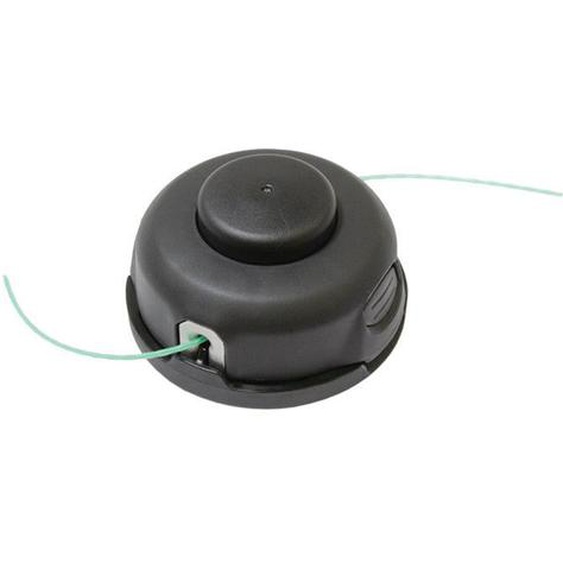 Makita - Tête de coupe 198971-4 2xØ2mm compatible avec coupe-herbes lxt