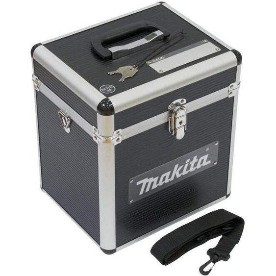 Makita TKAK400MUN Mallette de transport ALU (TKAK400MUN)