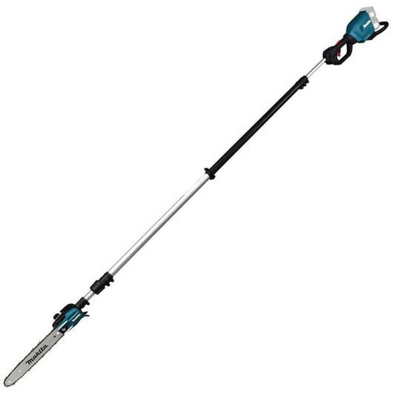 Tronçonneuse délagage sur perche lxt 36V (2x18V) guide 30 cm Makita Sans batterie, ni chargeur - DUA301Z