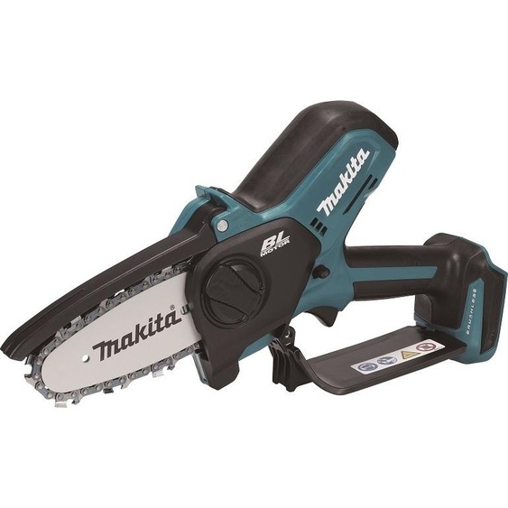 Makita Tronçonneuse pour branches DUC101Z01 Bleu Noir