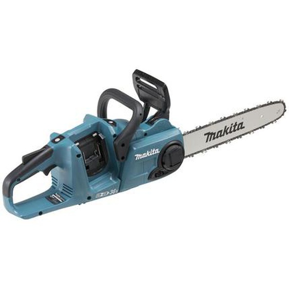 Tronçonneuse sans fil Makita DUC353Z - 36V - Guide 35 cm - Sans batterie, ni chargeur