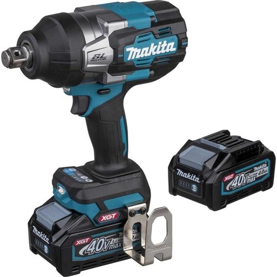 Makita TW001GM201 - Clé à chocs - 4 vitesses