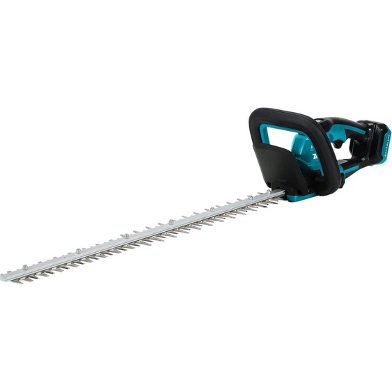 Makita UH021GZ Taille-haies sans fil 600mm Solo 40V Li-Ion sans batterie/chargeur
