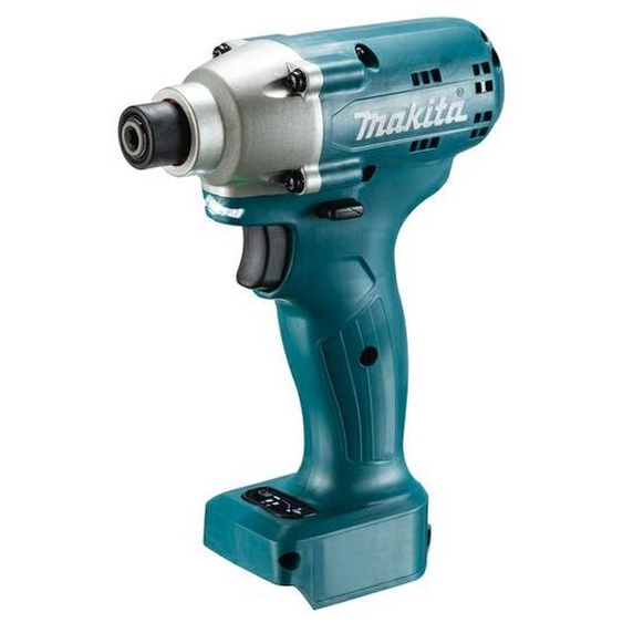 MAKITA Visseuse à choc sans fil Li-ion CXT 12V, sans batterie TD112DMZ