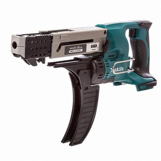 Makita - Visseuse automatique DFR550Z 18V Li-Ion - machine seule