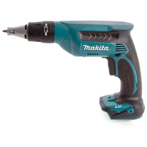 Makita - Visseuse plaque de pltre 18V Li-Ion - produit seul - DFS451Z