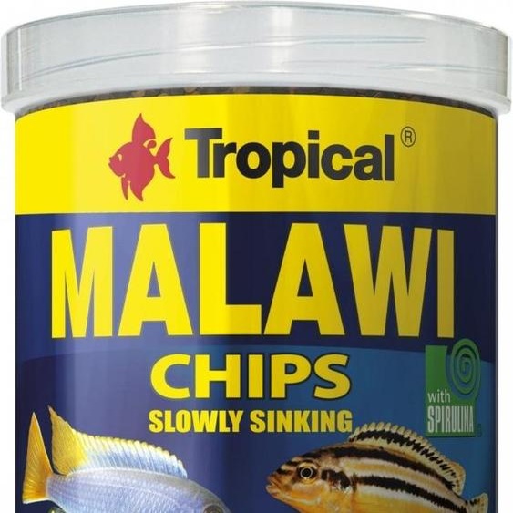 Malawi Chips (1000 ml)
