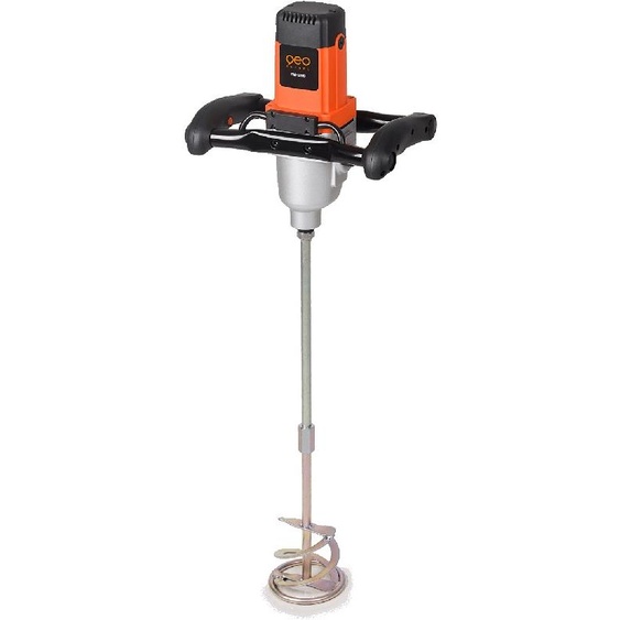 Malaxeur 1200 W FM 1200 GEO FENNEL M800501