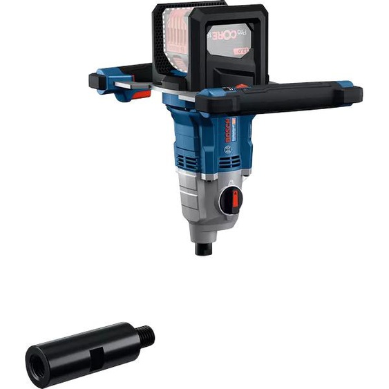 Malaxeur 18V GRW 18V-160 Professional (sans batterie ni chargeur) - BOSCH - 06011C3000