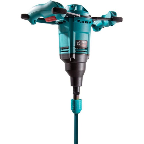 Malaxeur à main 1150W Mono-broche Xo 1 R HF - COLLOMIX - 25100