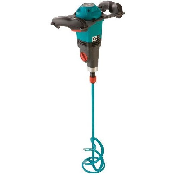 Malaxeur à main 1300 W  mono-broche Xo 4 HF COLLOMIX 20412