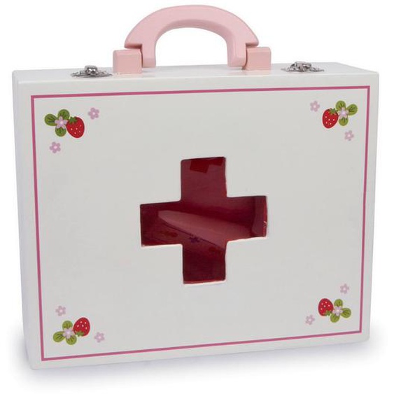 Malette Infirmière Blanc