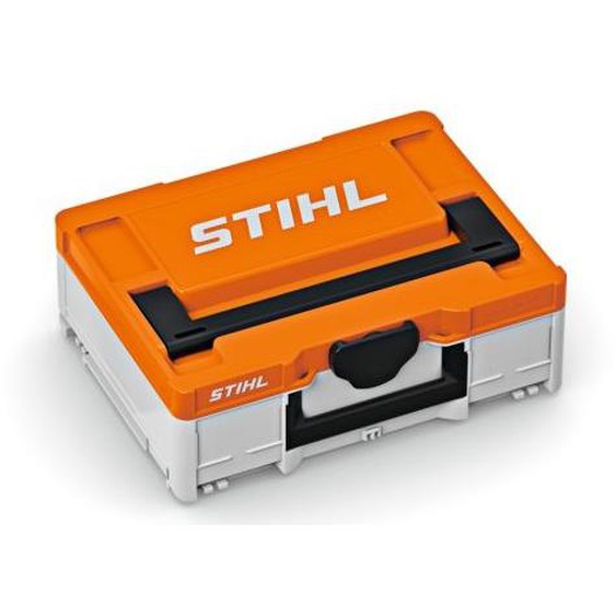 Malette pour batterie Talle S - STIHL - 0000-882-9703