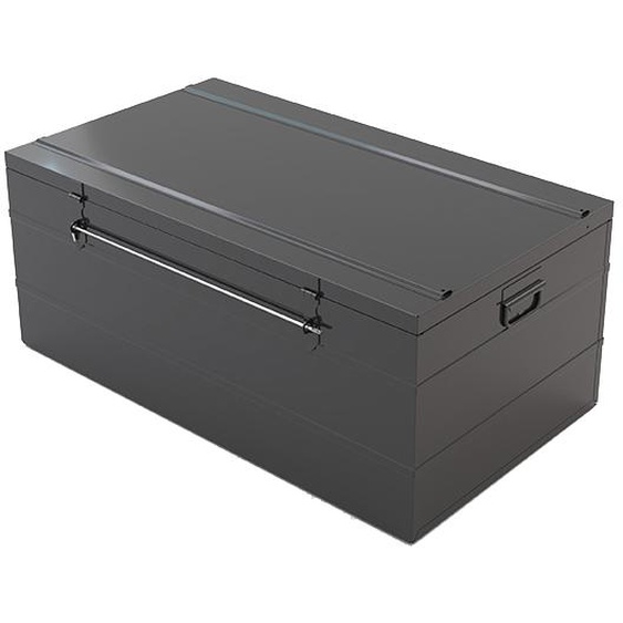 Malle cantine 1100x620x450mm 305L CANTIPRO - SORI - CAN1100