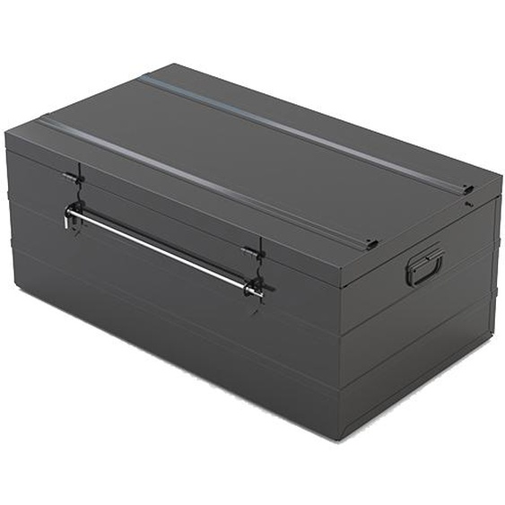 Malle cantine 800x450x320mm 115L CANTIPRO - SORI - CAN800