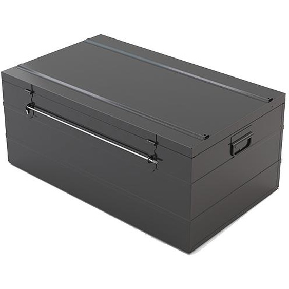 Malle cantine 970x570x410mm 225L CANTIPRO - SORI - CAN970
